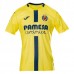 Maglia Villarreal CF Divisa Prima 2025/26