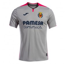 Maglia Villarreal CF Divisa Terza 2023/24