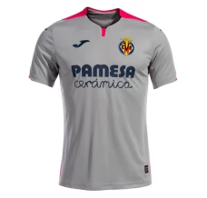 Maglia Villarreal CF Divisa Terza 2023/24