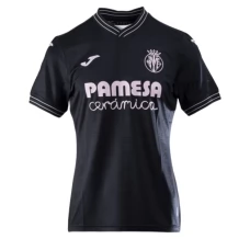 Maglia Villarreal CF Divisa Terza 2024/25
