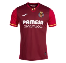 Maglia Villarreal CF Divisa Trasferta 2023/24