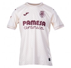 Maglia Villarreal CF Divisa Trasferta 2025/26