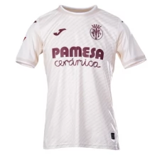 Maglia Villarreal CF Divisa Trasferta 2025/26