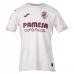 Maglia Villarreal CF Divisa Trasferta 2025/26
