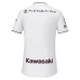 Maglia Vissel Kobe Divisa Trasferta 2024/25