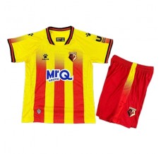 Maglia Watford FC Bambino Divisa Prima 2025/26