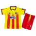 Maglia Watford FC Bambino Divisa Prima 2025/26