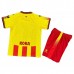 Maglia Watford FC Bambino Divisa Prima 2025/26