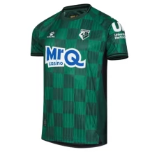 Maglia Watford FC Divisa Trasferta 2025/26
