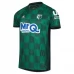 Maglia Watford FC Divisa Trasferta 2025/26