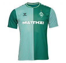 Maglia Werder Brema Divisa Prima 2023/24