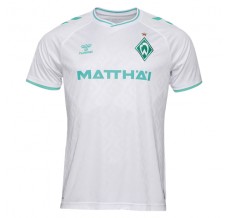 Maglia Werder Brema Divisa Trasferta 2023/24