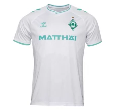 Maglia Werder Brema Divisa Trasferta 2023/24