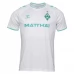 Maglia Werder Brema Divisa Trasferta 2023/24