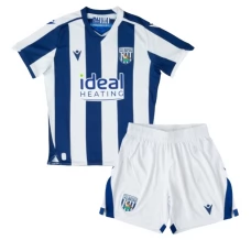 Maglia West Bromwich Albion Bambino Divisa Prima 2025/26