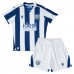 Maglia West Bromwich Albion Bambino Divisa Prima 2025/26