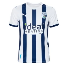 Maglia West Bromwich Albion Divisa Prima 2023/24