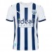 Maglia West Bromwich Albion Divisa Prima 2023/24
