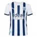 Maglia West Bromwich Albion Divisa Prima 2023/24