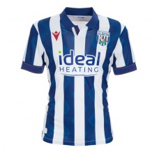 Maglia West Bromwich Albion Divisa Prima 2024/25