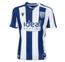 Maglia West Bromwich Albion Divisa Prima 2025/26