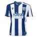Maglia West Bromwich Albion Divisa Prima 2025/26