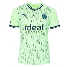 Maglia West Bromwich Albion Divisa Terza 2023/24