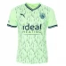 Maglia West Bromwich Albion Divisa Terza 2023/24