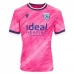 Maglia West Bromwich Albion Divisa Terza 2024/25