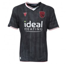Maglia West Bromwich Albion Divisa Terza 2025/26