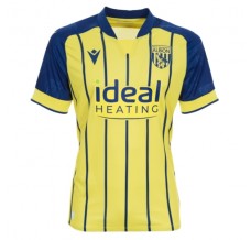 Maglia West Bromwich Albion Divisa Trasferta 2024/25