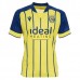Maglia West Bromwich Albion Divisa Trasferta 2024/25
