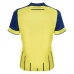 Maglia West Bromwich Albion Divisa Trasferta 2024/25