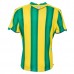 Maglia West Bromwich Albion Divisa Trasferta 2025/26