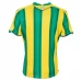 Maglia West Bromwich Albion Divisa Trasferta 2025/26