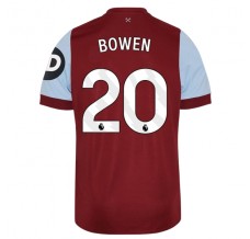 Maglia West Ham United Bowen 20 Divisa Prima 2023/24
