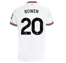 Maglia West Ham United Bowen 20 Divisa Trasferta 2023/24