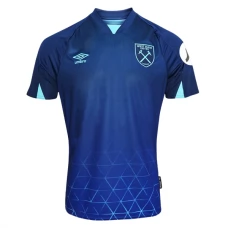 Maglia West Ham United Divisa Terza 2023/24 Maglia West Ham United Divisa Terza 2023/24
