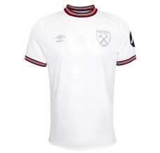 Maglia West Ham United Divisa Trasferta 2023/24