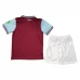 Maglia West Ham United FC Bambino Divisa Prima 2024/25