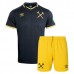 Maglia West Ham United FC Bambino Divisa Terza 2025/26