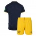 Maglia West Ham United FC Bambino Divisa Terza 2025/26