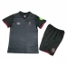 Maglia West Ham United FC Bambino Divisa Trasferta 2024/25