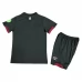 Maglia West Ham United FC Bambino Divisa Trasferta 2024/25