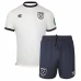 Maglia West Ham United FC Bambino Divisa Trasferta 2025/26 Maglia West Ham United FC Bambino Divisa Trasferta 2025/26