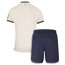 Maglia West Ham United FC Bambino Divisa Trasferta 2025/26