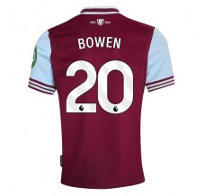 Maglia West Ham United FC Bowen 20 Divisa Prima 2024/25