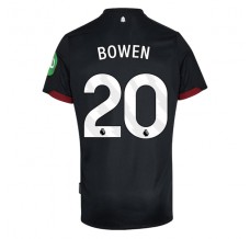 Maglia West Ham United FC Bowen 20 Divisa Trasferta 2024/25