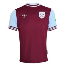Maglia West Ham United FC Divisa Prima 2024/25