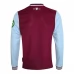 Maglia West Ham United FC Divisa Prima 2024/25 Manica Lunga